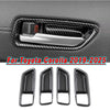 Toyota Corolla Inner Car Door Handle Bowl Cover Trim (2019-2025)