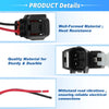 Ambient Air Temperature Sensor with Connector Pigtail