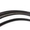 Windshield Moulding Rubber Rear Fits Toyota Corona ST190 AT190 Sedan 1992-96 D08