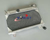 Suzuki Gamma RG250 RG 250 Full Aluminum Radiator (1983-1988)