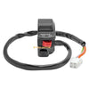 Suzuki LT-Z90 QuadSport Z90 Handlebar Start Kill Switch (2007–2023)