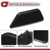 Subaru Legacy (2010-2014) Black Front Left Washer Nozzle Cover