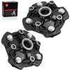 Honda Foreman 500 TRX520FM1 / FM2 / FE2 2x Front Left & Right Wheel Hubs