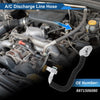 Toyota Camry A/C Refrigerant Liquid Hose (2006-2009)