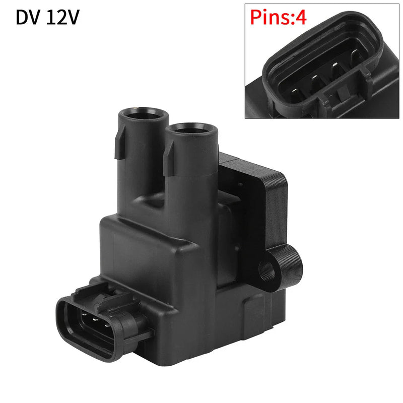 Toyota Chaser Liteace Noah SR40 3SFE 2.0L Ignition Coil (1996-2001)