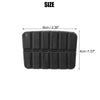 Nissan Sentra Anti-Slip Clutch Brake Pedal Covers (1986-1994)
