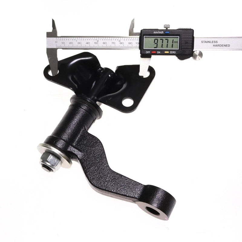 Nissan D22 ZD30 Center Link Idler Arm Tie Rod Kit