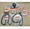 Honda Odyssey, Accord, Acura Timing Belt Kit w/ Water Pump