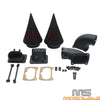 Suzuki Boulevard Cone Spike Air Cleaner (2005-2023)