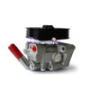 Land Rover LR2 Power Steering Pump with Pulley (2008–2012)