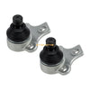 Bombardier Outlander 2 x Front Lower Ball Joint (2006–2006)