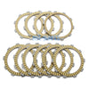 Suzuki GSR750 Clutch Friction Disc Plate (2012-2015)
