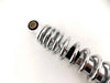 Suzuki GS500 325mm JBS Chrome Rear Shock Absorbers