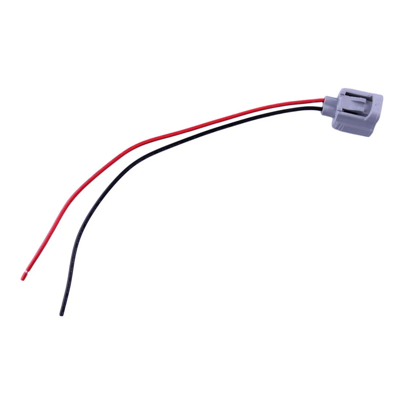 Toyota Camry Avalon Lexus LS400 Coolant Temperature Sensor Connector