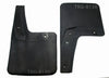 Toyota Hilux 1kd4WD Splash Guards (2015-2017)