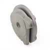Land Rover Range Rover, Jaguar, BMW Door Lock Suction Actuator Gear
