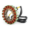 Yamaha XV400 Virago 400 Magneto Stator Coil (1991-1994)