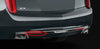 Cadillac XTS Rear Left Bumper Reflector (2013-2017)