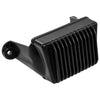 Harley Street Glide 1450 Black Voltage Rectifier Regulator (2006-2008)