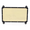 KAWASAKI Ninja 400 EX400 Radiator Grille Guard Cover (2017-2021)