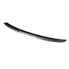Chevrolet Camaro 2016-2020 Carbon Fiber Rear Roof Spoiler Wing