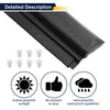 Toyota RAV4 2 x Door Side Lower Trim Garnish Trim (2013–2018)