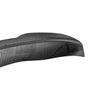 Honda Civic 11th 2022-2024 Real Carbon Fiber Rear Trunk Spoiler Wing Lid
