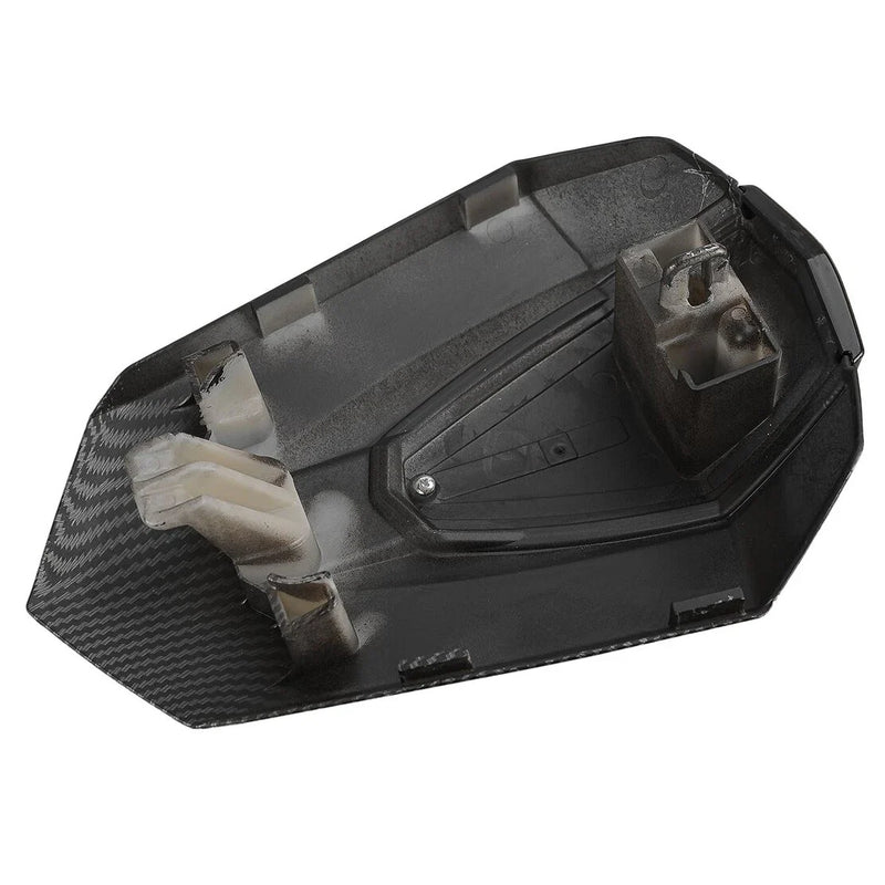 Honda CBR1000RR Rear Back Seat Cover Trim (2017-2024)