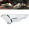 Harley Electra Glide, Street Glide, Road King Lower Belt Guard Cover (2009-2023)