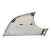 TESLA MODEL 3 Left Driver Side Wing Mirror Cover Lower Holder (2017–2023)