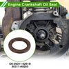 Toyota Camry, Corolla Crankshaft Oil Seal (1985-1986)