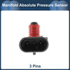 Chevrolet Matiz Air Intake MAP Pressure Sensor