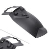 BMW F800GS F700GS F650GS Rear Splash Guard (2008-2017)