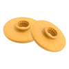 Chevy Impala Malibu Buick Cadillac Rubber Rear Suspension Bump Stop