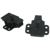 Patrol GU Y61 98~07 Diesel 4.2L TD42 TD42T TD42Ti Turbo 2 Front Engine Mount