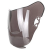 Honda CBR600 F2 Motorcycle Front ABS Windshield (1991-1994)
