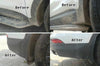 Kia Sportage 4X Mud Fender Flaps & Splash Guards (2017–2021)