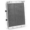 Polaris RZR 570 / RZR 800 Aluminum Radiator (2008–2022)