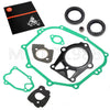 Yamaha G14 Cylinder Gaskets Seals Rebuild Kit (1995–1996)