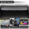 Honda CR-V 2012-2016 Rear Trunk Parcel Shelf Retractable Cargo Cover