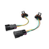 POLARIS LED Headlight Harness Repair Kit (Fits 2014-2023)