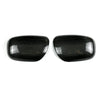 Lexus IS300 2001-2005 Real Carbon Fiber Stick-on Side Mirror Caps Trim