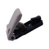 Hyundai Sonata, Elantra, Accent, Kia Rio Bonnet Release Handle (2006-2020)