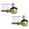 Yamaha Kodiak 400 450 700 YFM400 YFM450 YFM700K Tie Rod End (1993–2020)