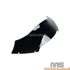 Harley Road Glide FLTRX 7'' Windshield Deflector Cover (2015-2023)