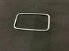 Toyota Corolla Hatchback Silver Rear Reading Light Cover Frame (2019-2023)