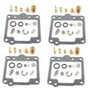 Suzuki GS750E GS750L GS750T Carburetor Repair Floating Needle 4 x (1976-1983)