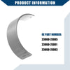 Hyundai Elantra Set of 2 Car Connecting Rod Bearings (2014-2020)