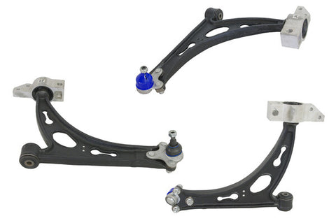 Front Lower Control ARM Left Hand Side FOR Volkswagen EOS