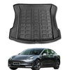 Tesla 2017-2019 Rear Cargo Liner Mat